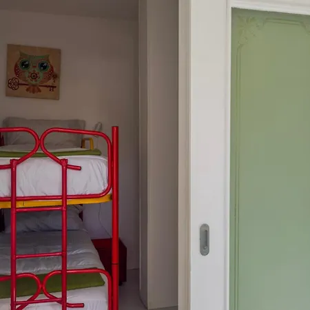 Greenmarine Apt With Sea-view Terrace * Marina di Ragusa