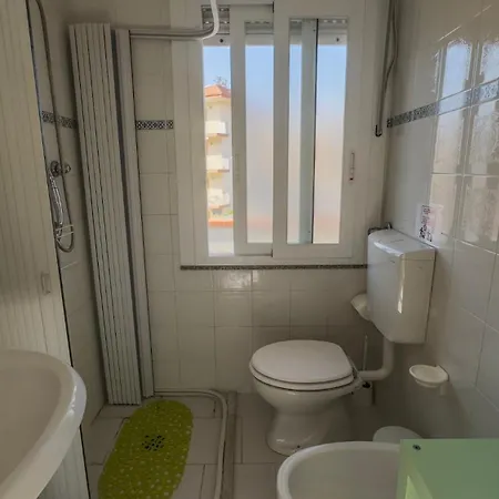 Greenmarine Apt With Sea-view Terrace * Marina di Ragusa