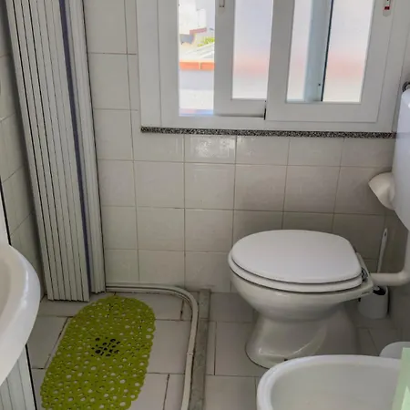 Greenmarine Apt With Sea-view Terrace Apartment Marina di Ragusa