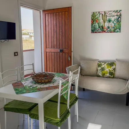 Apartment Greenmarine Apt With Sea-view Terrace Marina di Ragusa