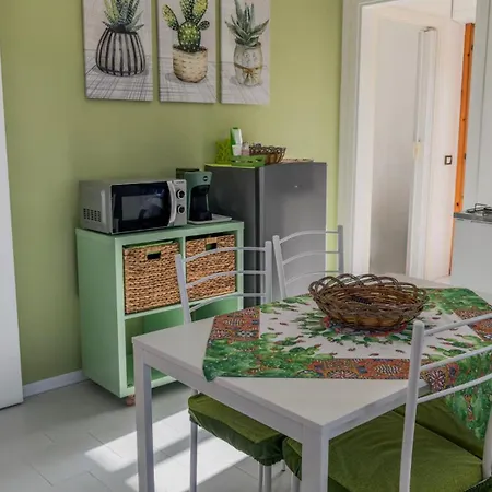 Greenmarine Apt With Sea-view Terrace * Marina di Ragusa